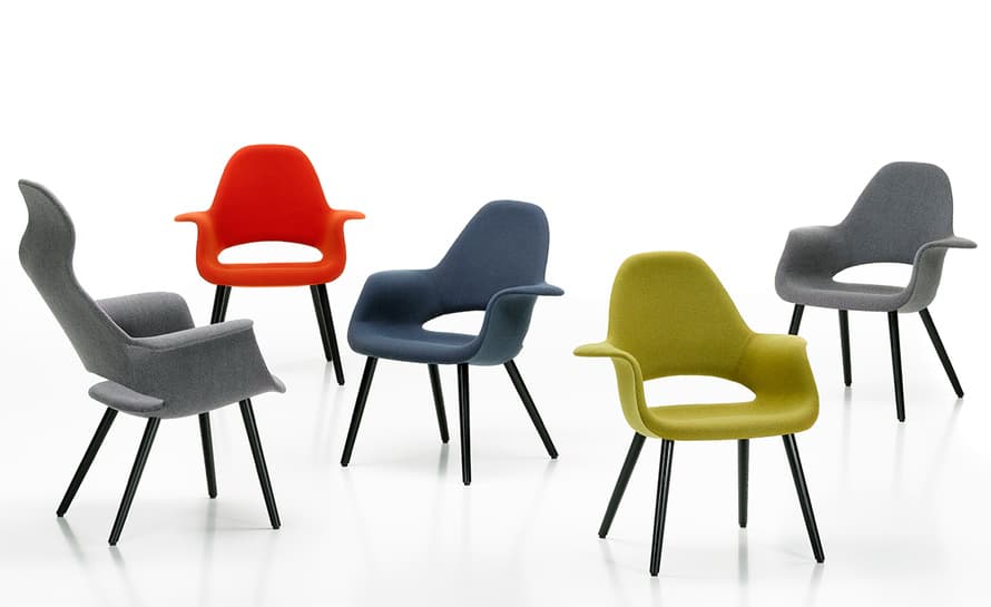 organic conference chair