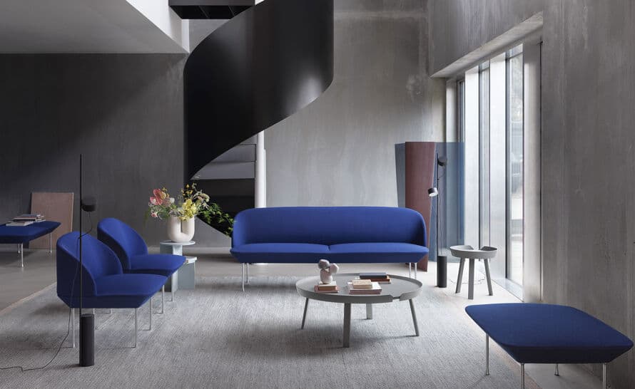 oslo pouf