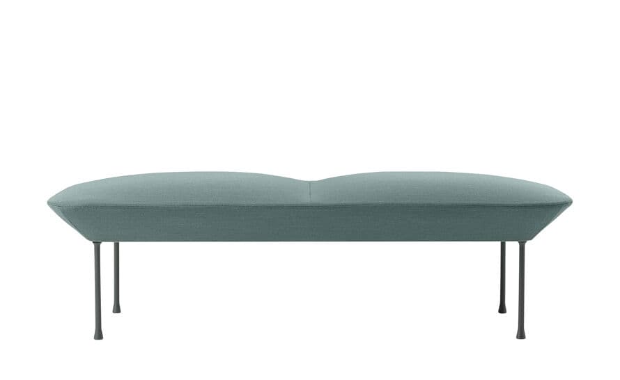 oslo bench