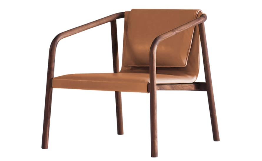 bernhardt oslo lounge chair