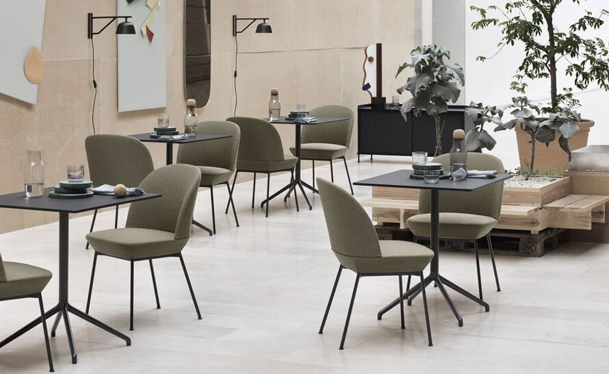oslo side chair