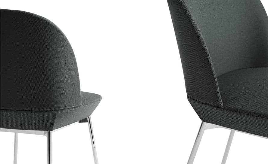 oslo side chair