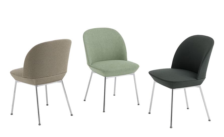 oslo side chair
