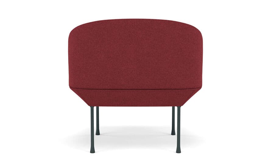 oslo sofa 1 seater