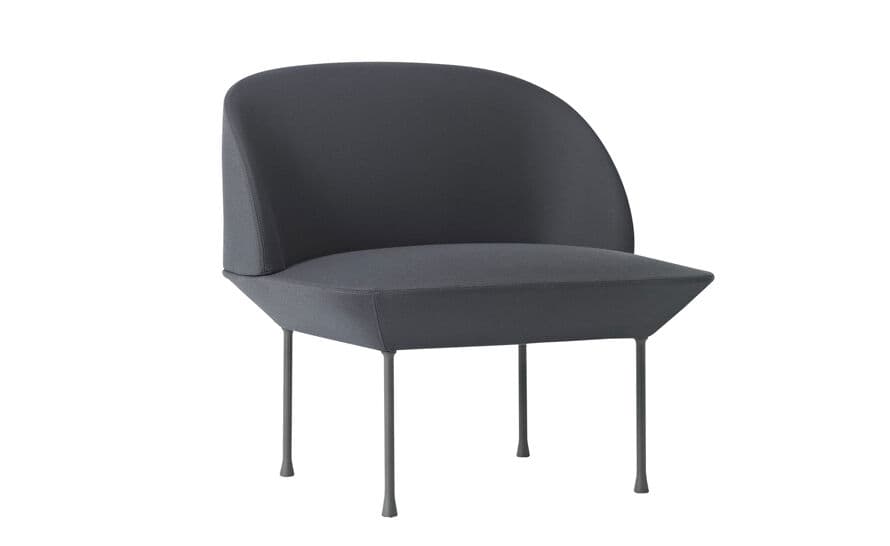oslo sofa 1 seater