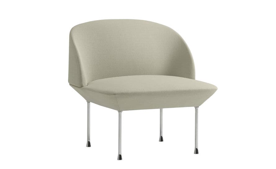 oslo sofa 1 seater