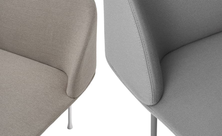 oslo sofa 1 seater