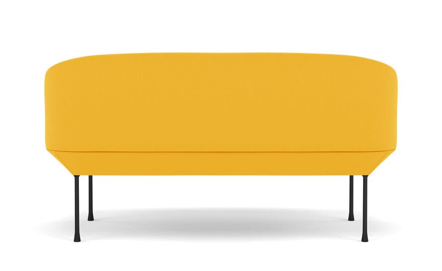 oslo sofa 2 seater