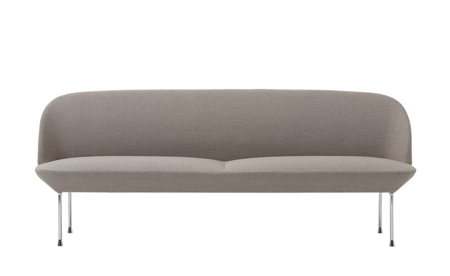 oslo sofa 3 seater