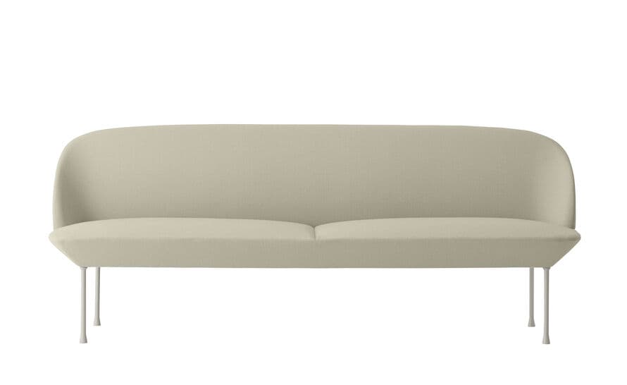 oslo sofa 3 seater