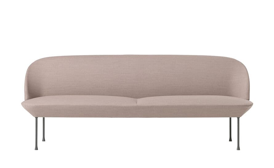 oslo sofa 3 seater