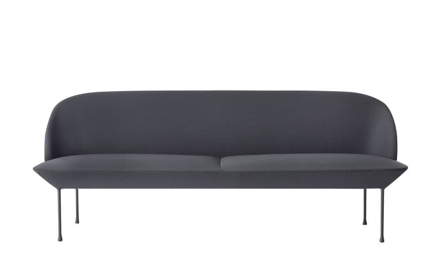 oslo sofa 3 seater