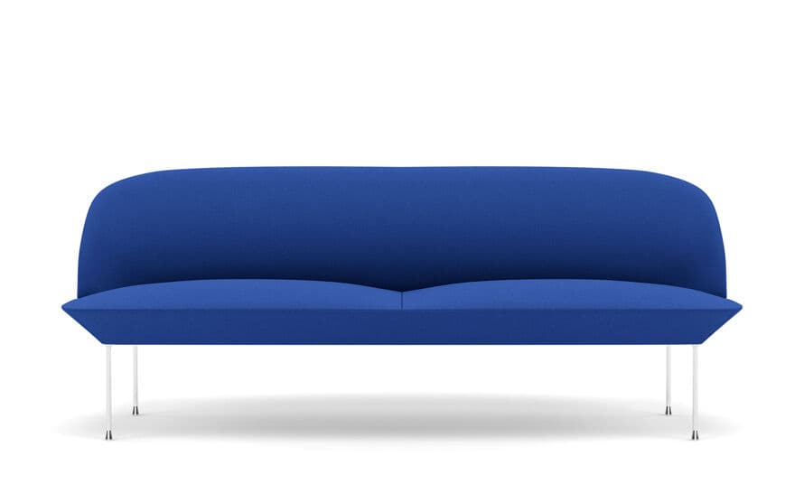 oslo sofa 3 seater