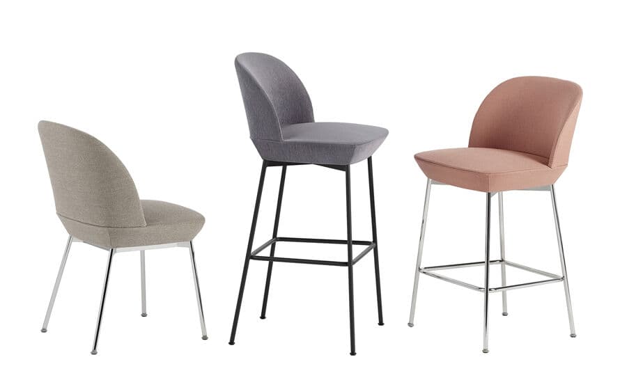 oslo stool
