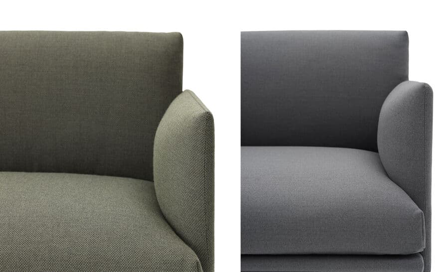 outline chair
