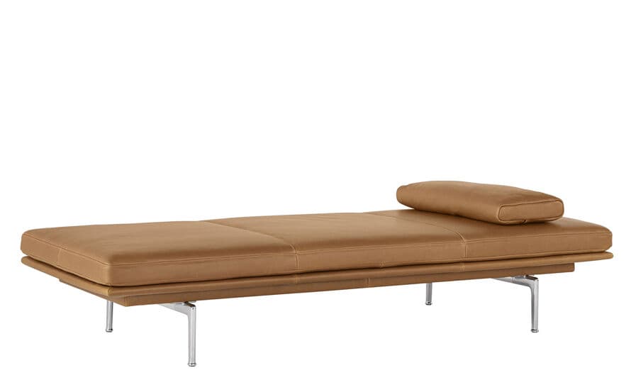 outline daybed cushion