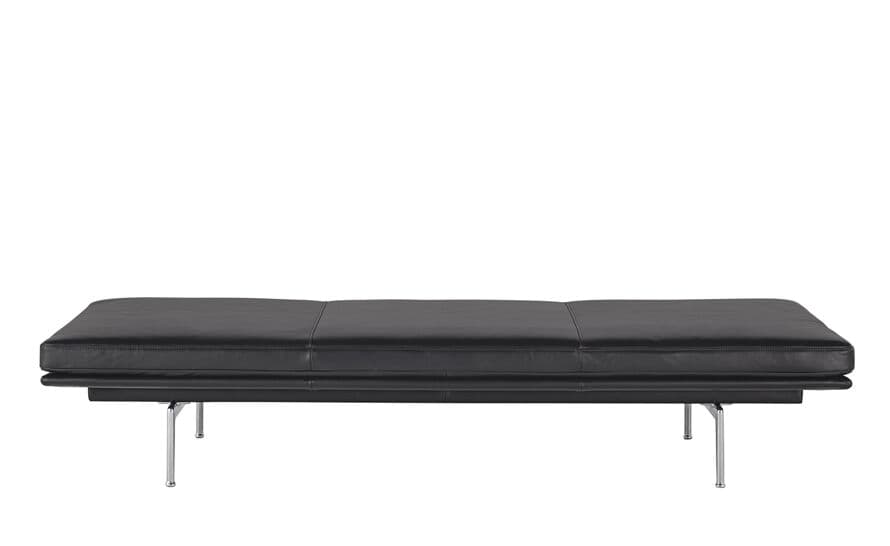 outline daybed