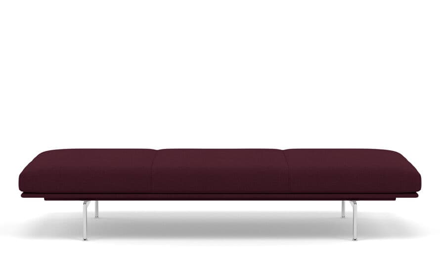 outline daybed