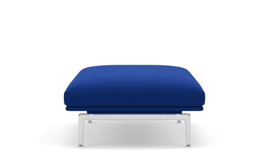 outline pouf
