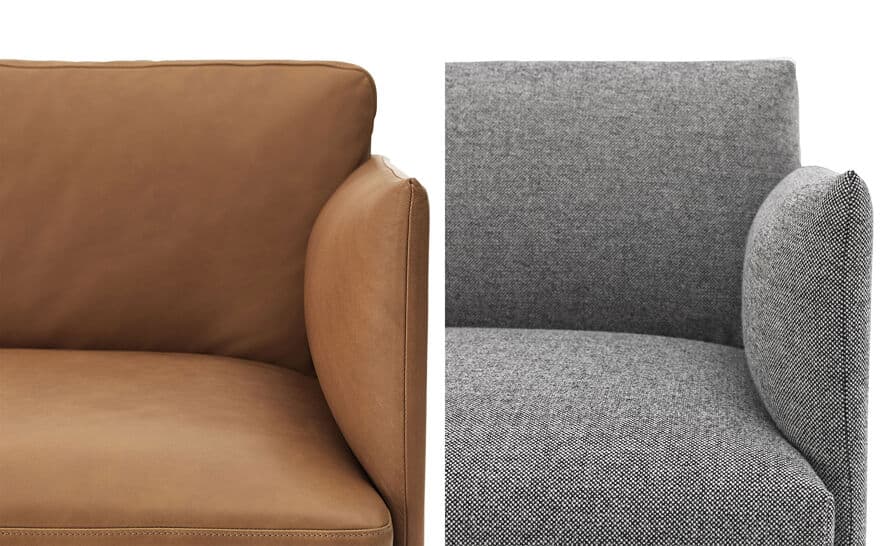 outline sofa 3 seater