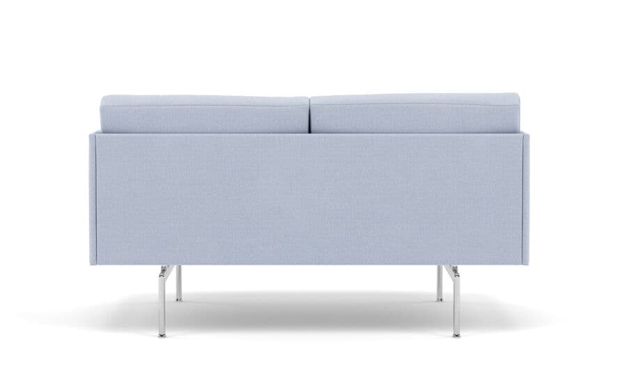 outline studio 55" sofa