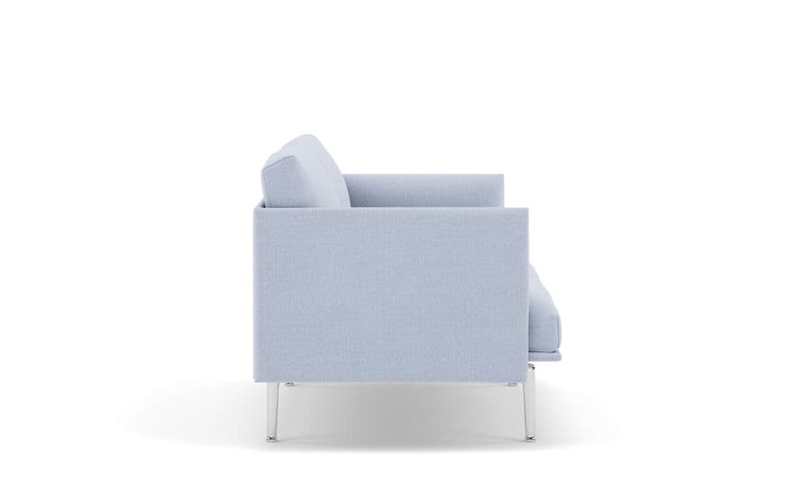 outline studio 55" sofa
