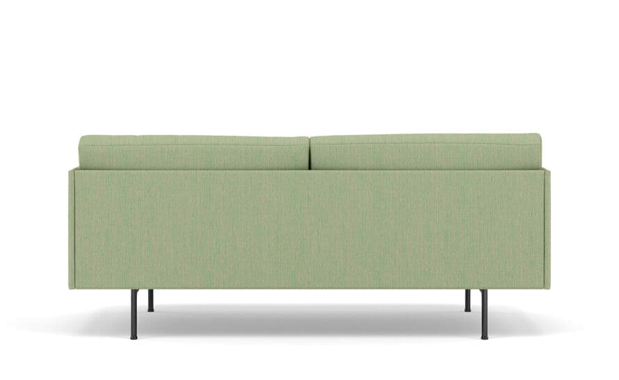 outline studio 67" sofa