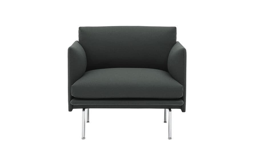 outine studio chair