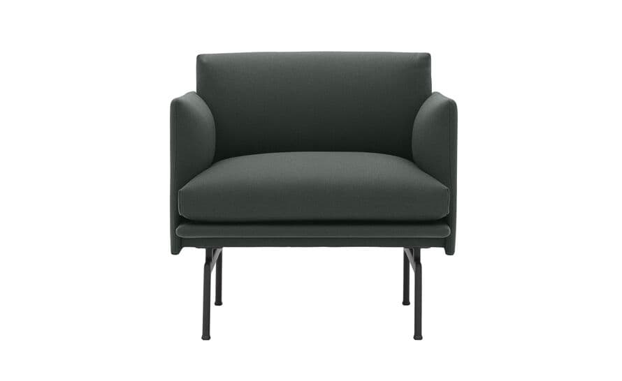 outine studio chair