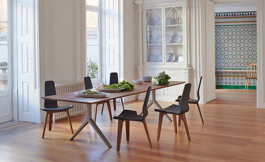 overton table 395
