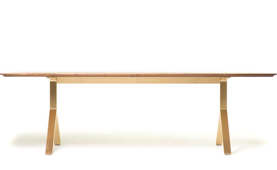 overton table 395