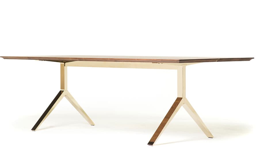 overton table 395