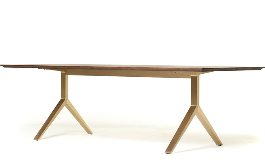 overton table 395