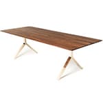 overton table 395