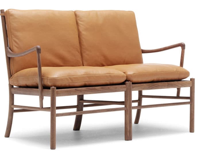 ow149-2 colonial sofa