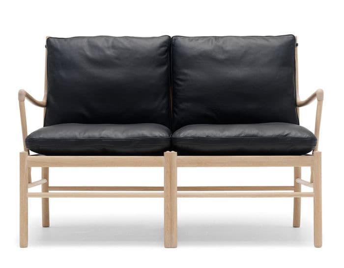 ow149-2 colonial sofa