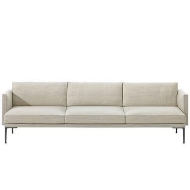 steeve three seat sofa