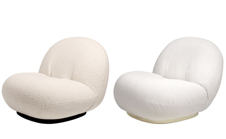 pacha lounge chair
