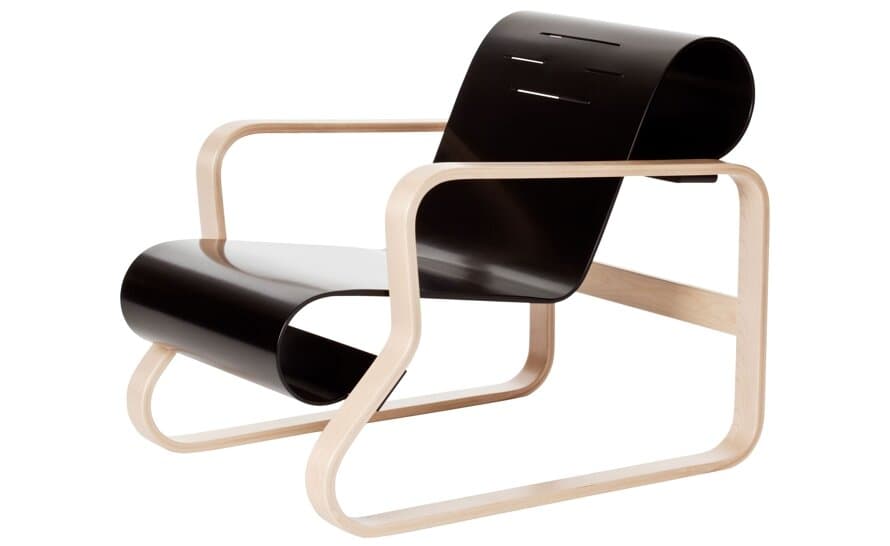 paimio armchair 41