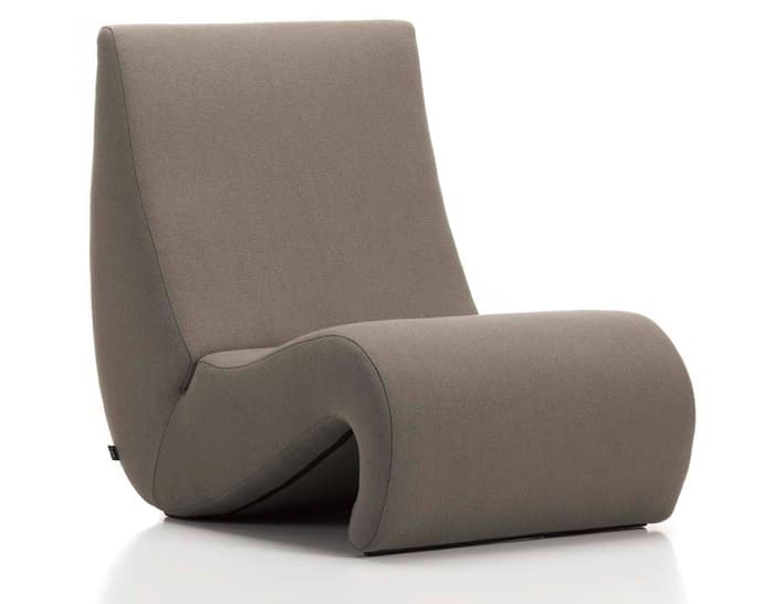 panton amoebe chair