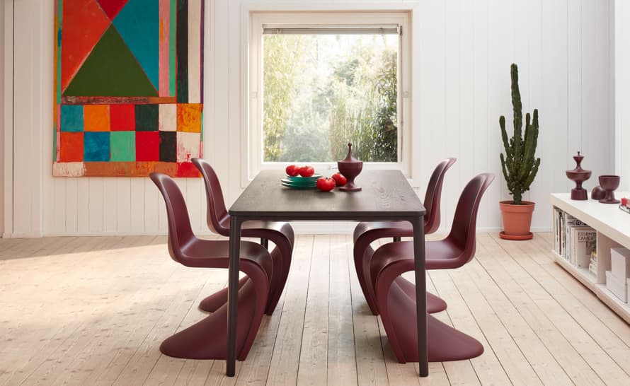 panton chair