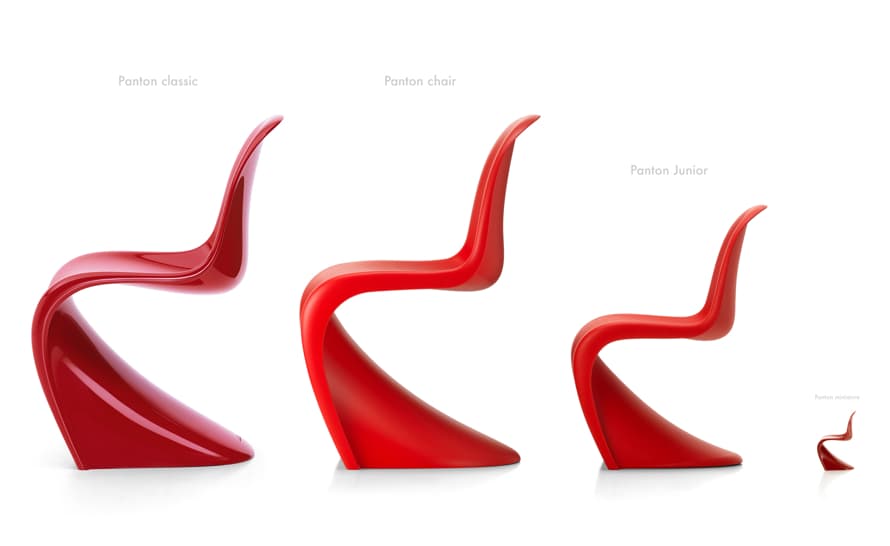 panton chair