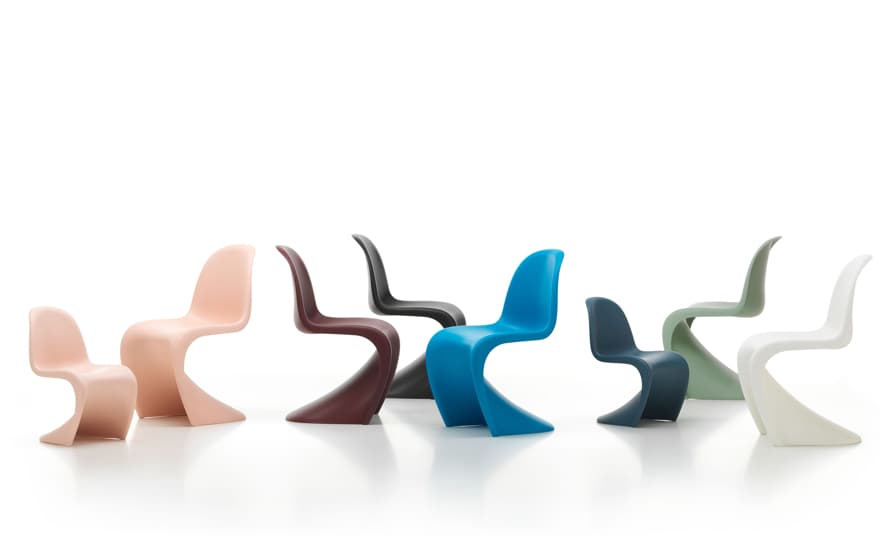 panton chair