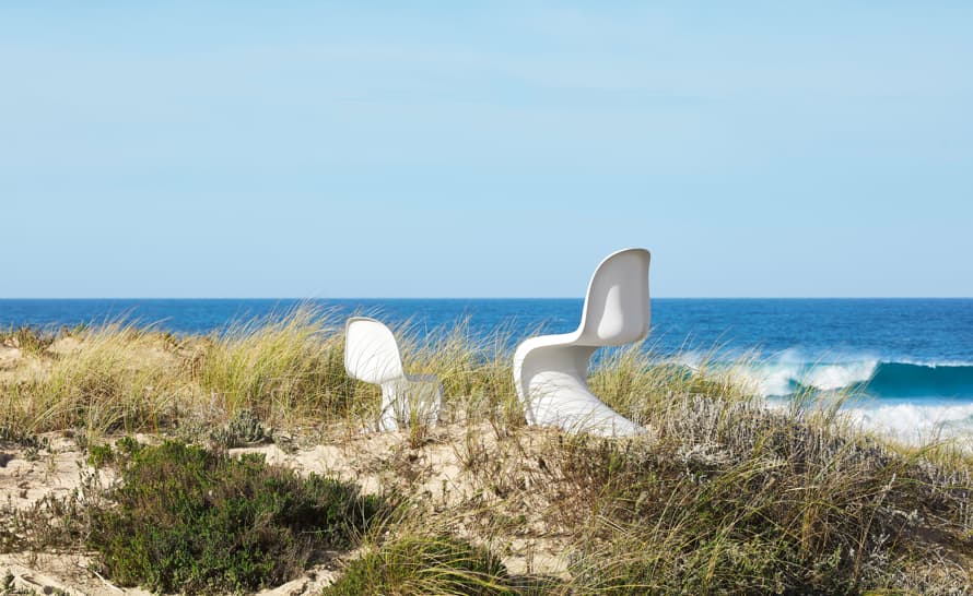 panton chair