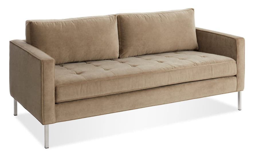 paramount 66 inch sofa