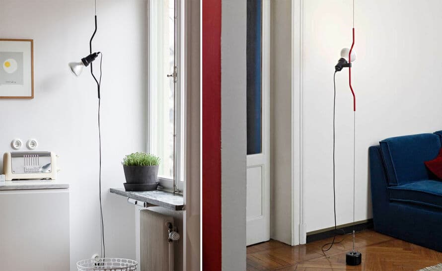 parentesi lighting system