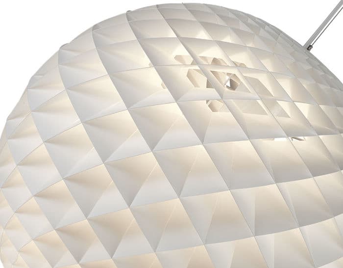 patera pendant lamp
