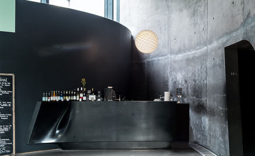 patera pendant lamp