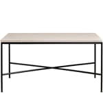 paul mccobb planner rectangular coffee table mc310