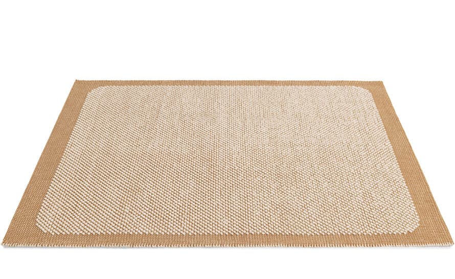 pebble rug